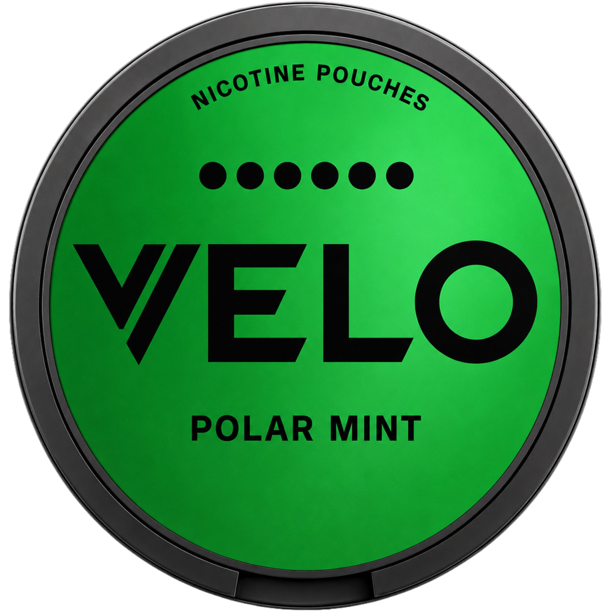 VELO Polar Mint Nicotine Pouches (10 Pack)